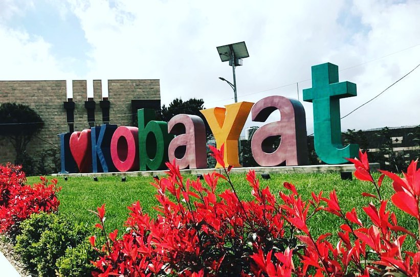 Kobayat History: Churches and Heritage of an Akkar Village - Kobayat Lebanon