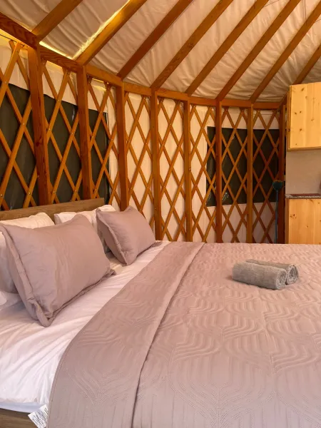 Premium Yurt, photo 5